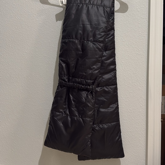 NWT UGG All Weather Puffer Scarf - Picture 6 of 6